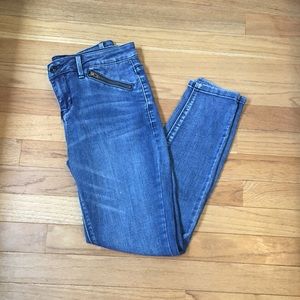 💙Vanilla Star Jeans